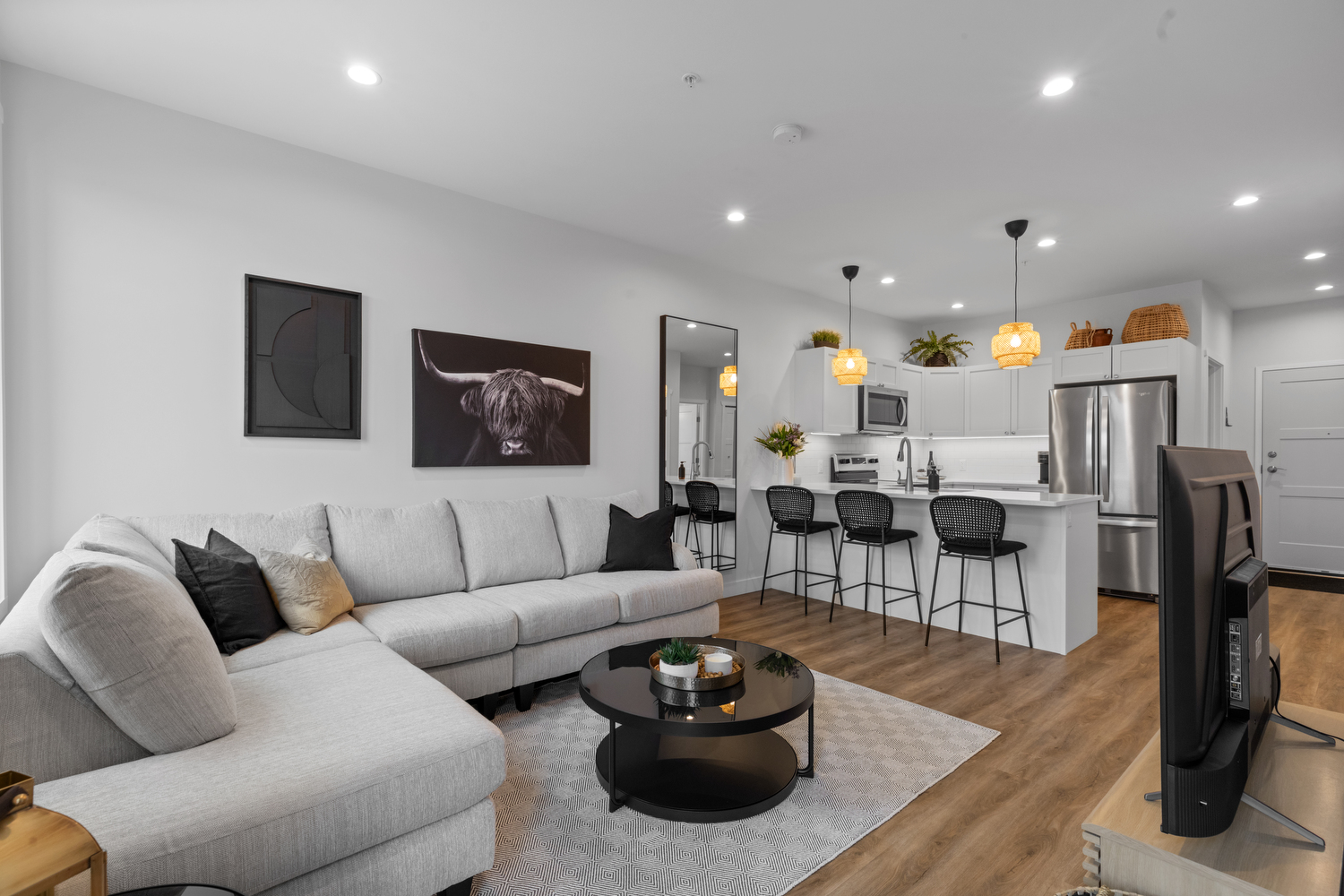 The Northern Loft Condos Whitehorse